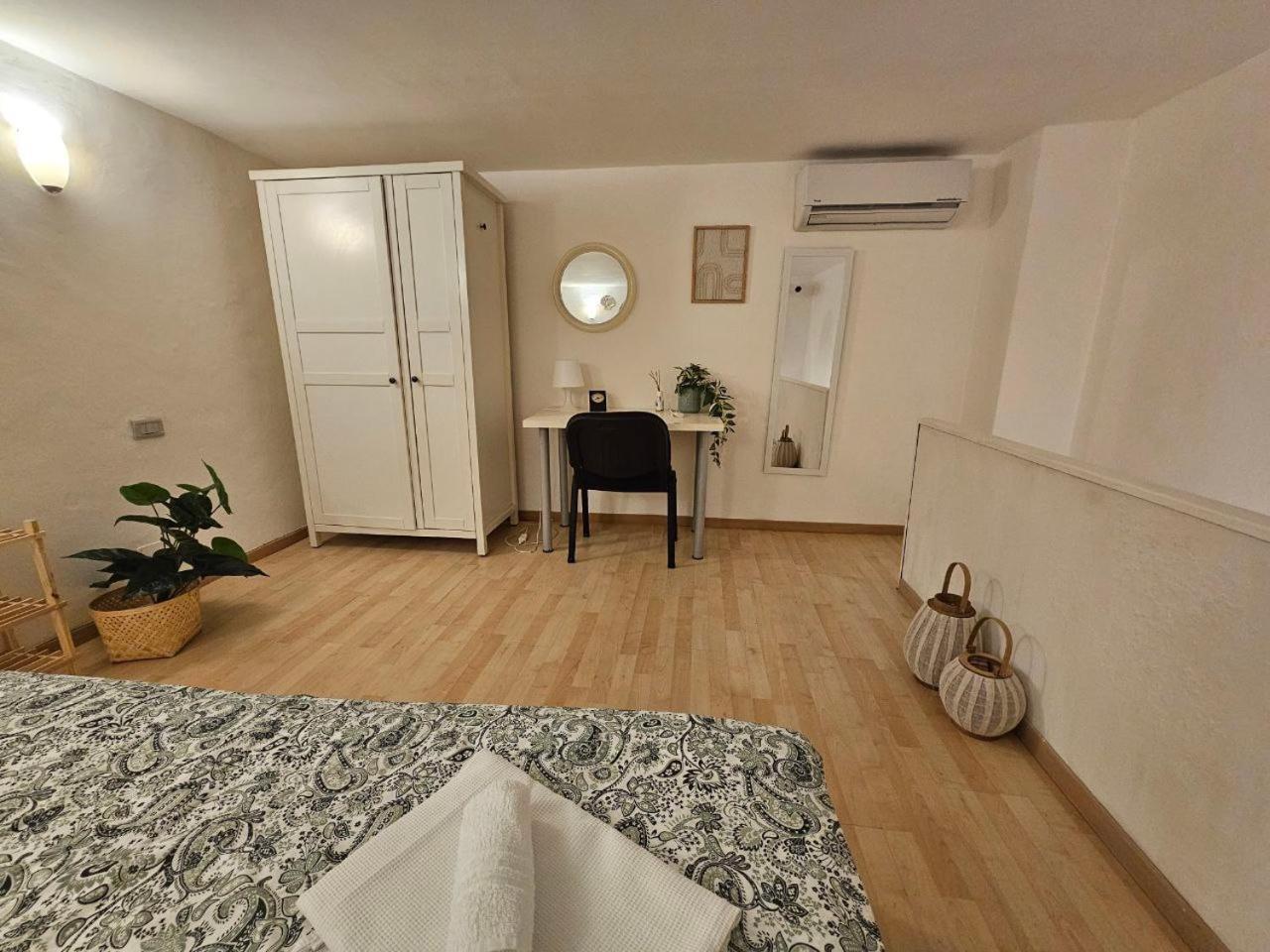 La Maison Bouganville Salerno Dış mekan fotoğraf
