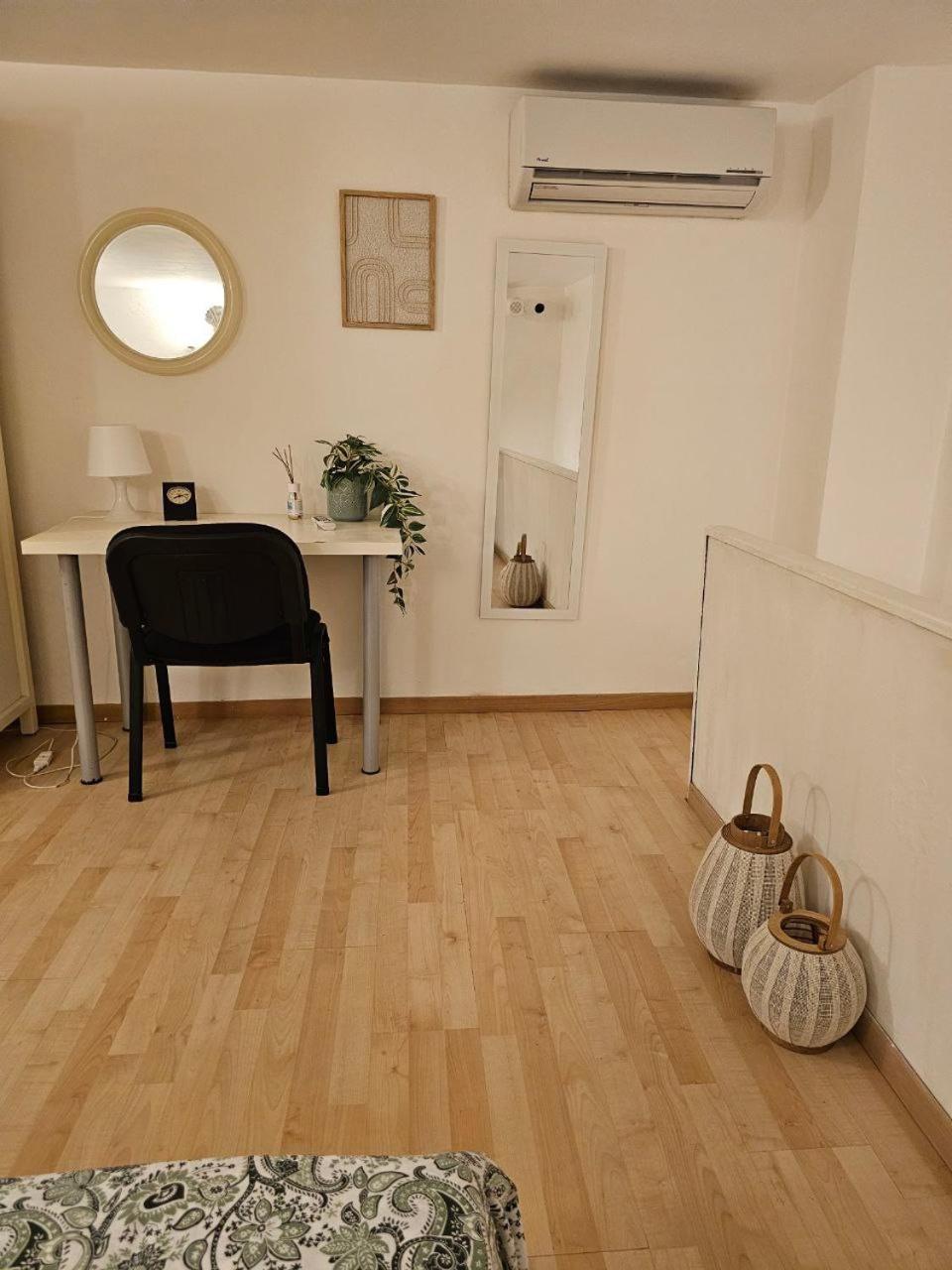 La Maison Bouganville Salerno Dış mekan fotoğraf