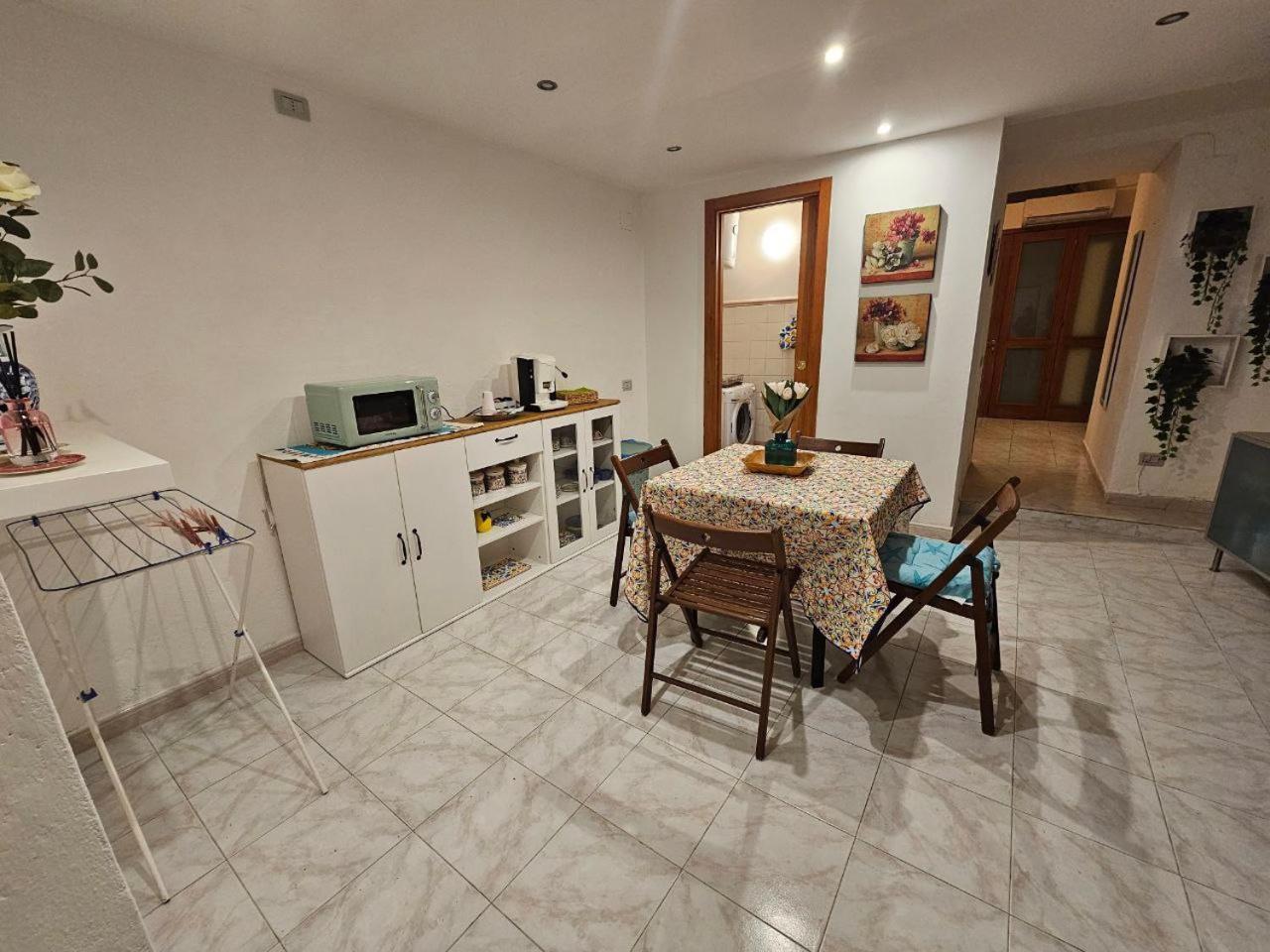La Maison Bouganville Salerno Dış mekan fotoğraf