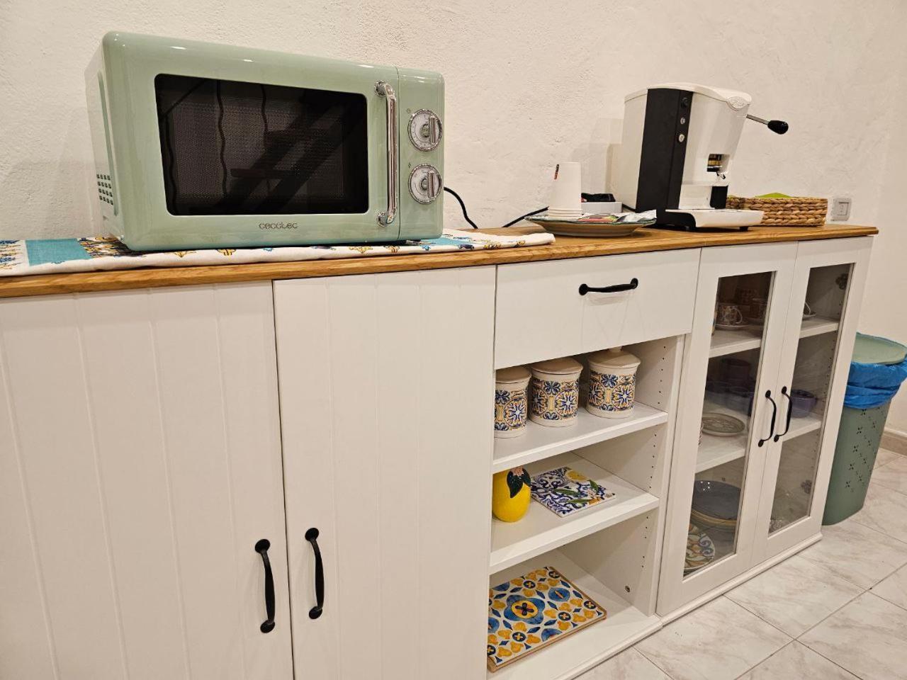 La Maison Bouganville Salerno Dış mekan fotoğraf